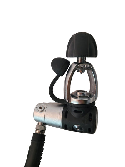 Oceanic GT3 Regulator 'As Is'