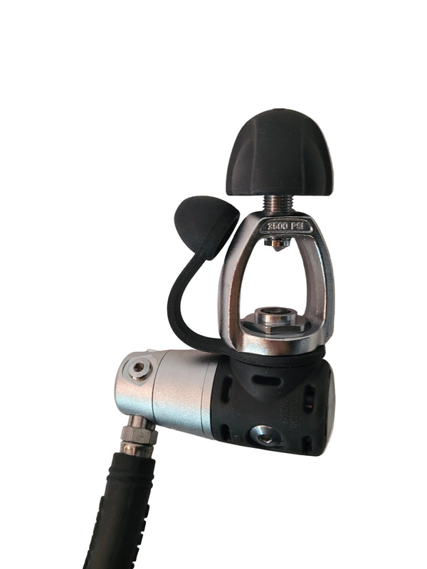 Oceanic GT3 Regulator 'As Is'