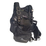 Apeks Black Ice BCD