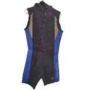 ScubaPro 7mm TPF 14 Hooded Shorty Wetsuit