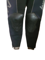 Waterproof Lynx 5mm Semi Drysuit