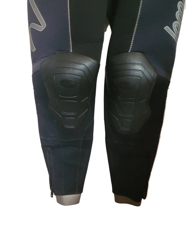 Waterproof Lynx 5mm Semi Drysuit