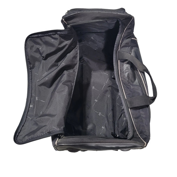 ScubaPro Caravan Wheeled Travel Gear Bag