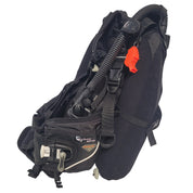 Tusa Selene Win BCD with Atomic SS1
