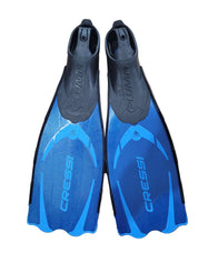 Cressi Pluma FF Dive Fins