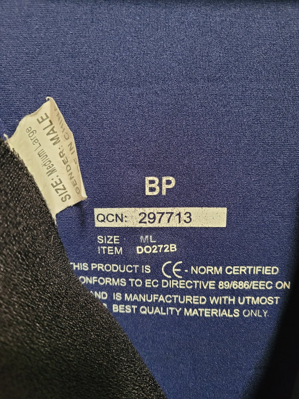 Pinnacle Break 3mm Full Wetsuit