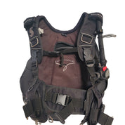 ScubaPro Knighthawk BCD with Air 2