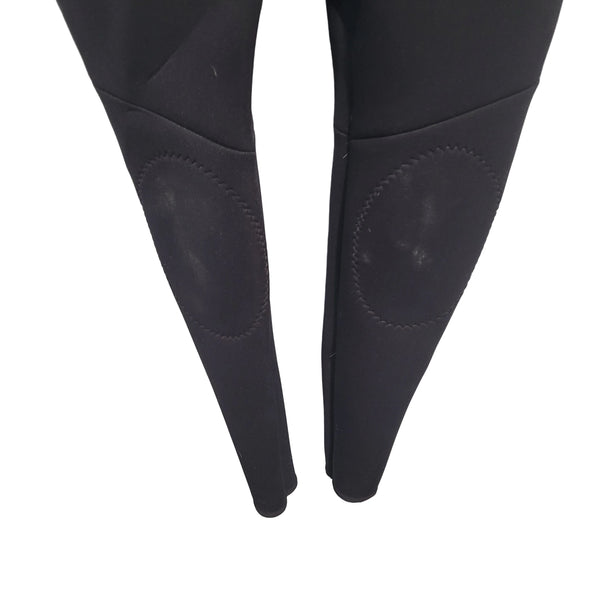 Dive Master 3mm 2 Piece Farmer John Wetsuit