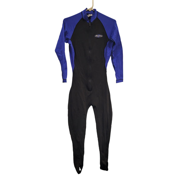 Sharkskins Rash Guard