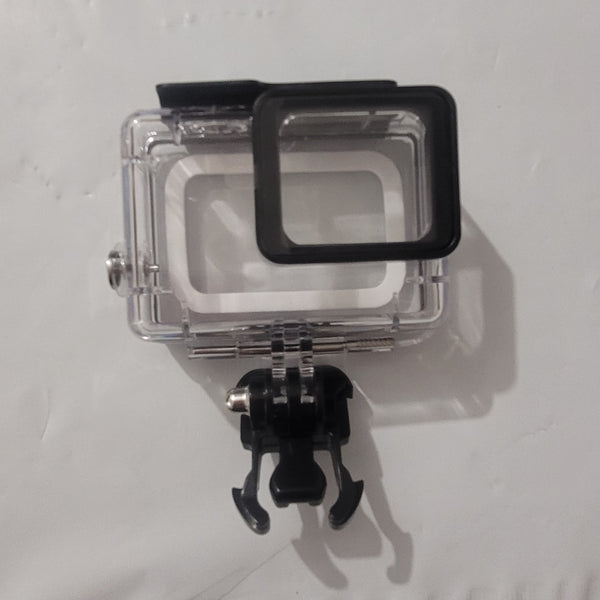 GoPro HERO7 Waterproof Case Package