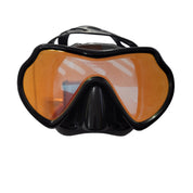 Oceanways Superview HD Dive Mask &Case
