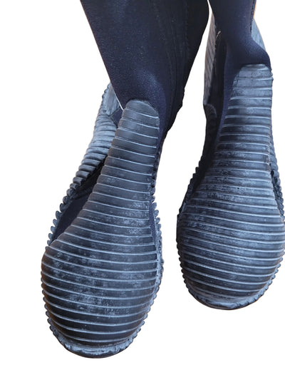 O'Neill 5mm Flex Dive Boots
