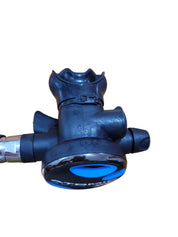 Atomic Aquatics Z3 Regulator 1st and 2nd Stages