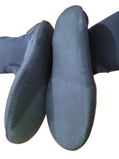 7mm NeoSport Dive Boots
