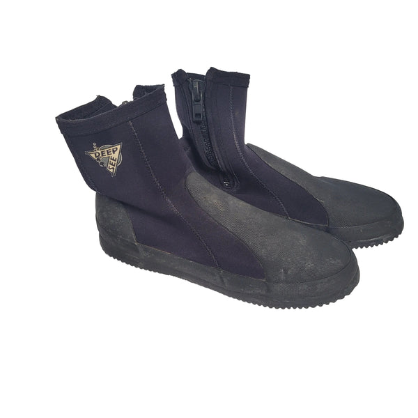 Deep See 5mm Dive Boots
