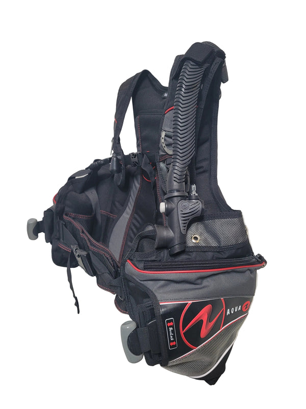 AquaLung Pro LT BCD