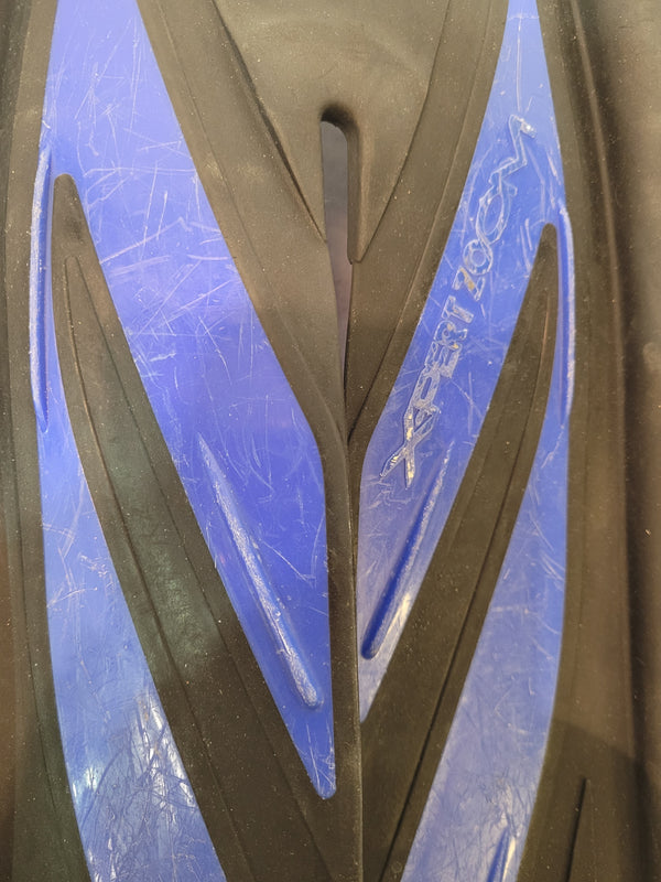 Tusa X-Pert Zoom Dive Fins