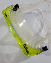 XS Scuba Fusion Dive Mask