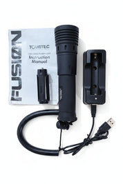 Tovatec Fusion 530 Dive Light