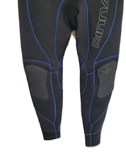 Pinnacle Break 3mm Full Wetsuit