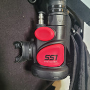 Tusa Selene Win BCD with Atomic SS1