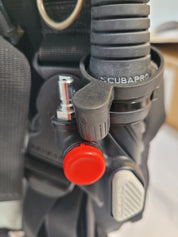 ScubaPro Litehawk BCD
