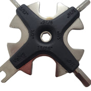 XS Scuba Spinner Multi Tool