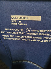 Pinnacle Spirit 3mm Shorty Wetsuit
