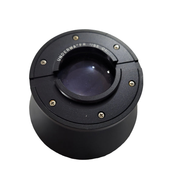 Leitz Wetzlar Camera Lens Adapter