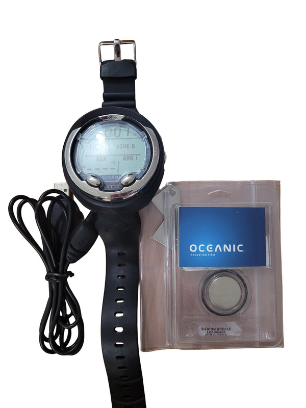 Oceanic VT 4.0 Dive Computer
