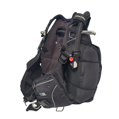 ScubaPro Sea Hawk BCD