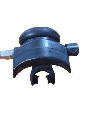 Oceanic Delta 2nd Stage Regulator