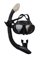 Seavenger Dry Snorkel Snorkeling Package