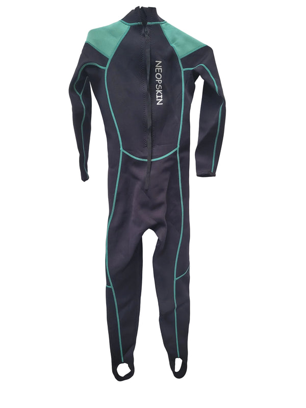 Neopskin 3mm Neoprene Dive Skin