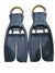 ScubaPro Twin Jet Fins