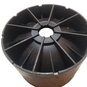 Tank Boot for Steel Cylinder 6"