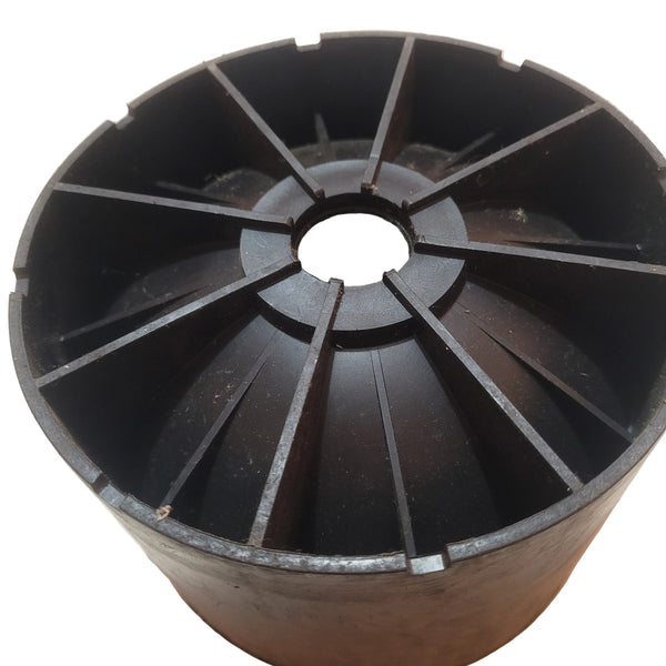 Tank Boot for Steel Cylinder 6"