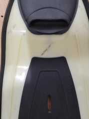 Aeris Velocity FF Dive Fins