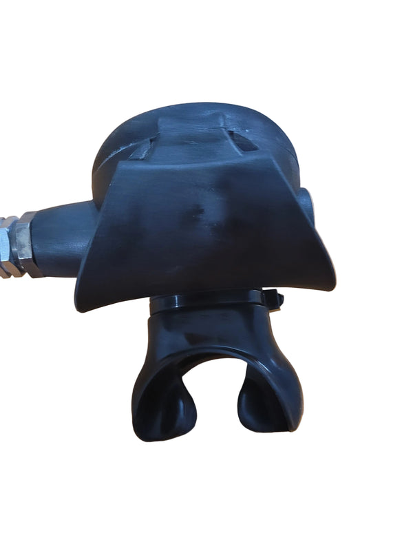 Cressi XS Compact Octopus Regulator