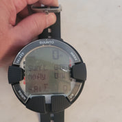 Suunto Vyper Dive Watch Computer "AS-IS"