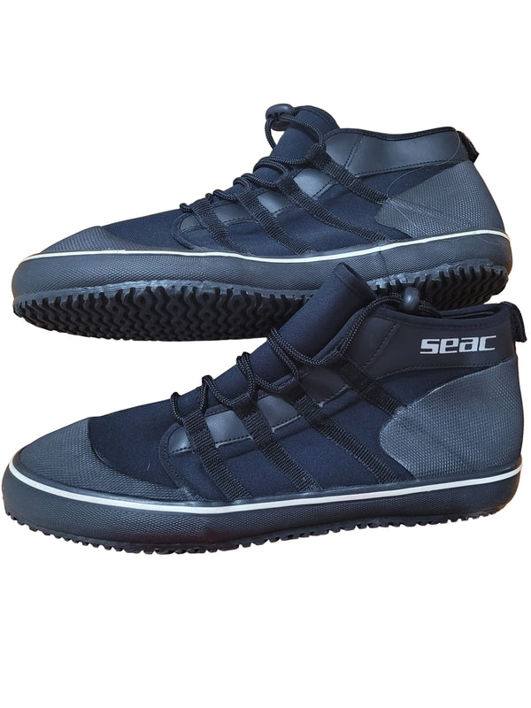 Seac Rock Boots