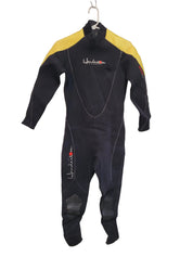 Henderson 3mm Wetsuit
