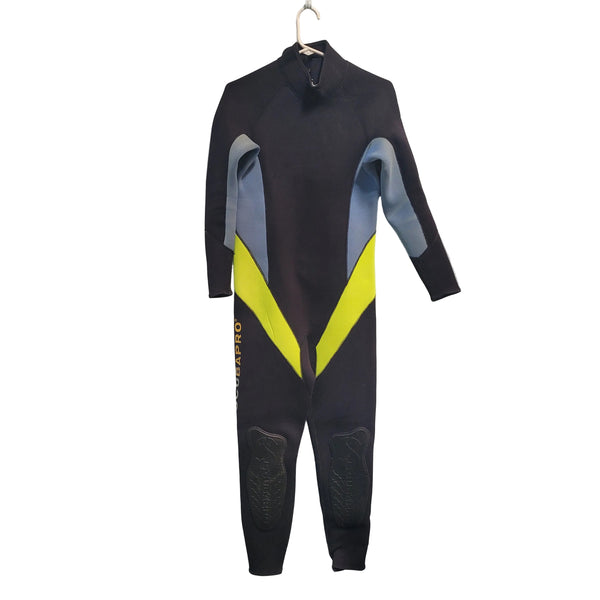 ScubaPro 3mm Wetsuit