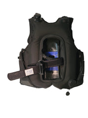 SeaQuest Pro QD + BCD