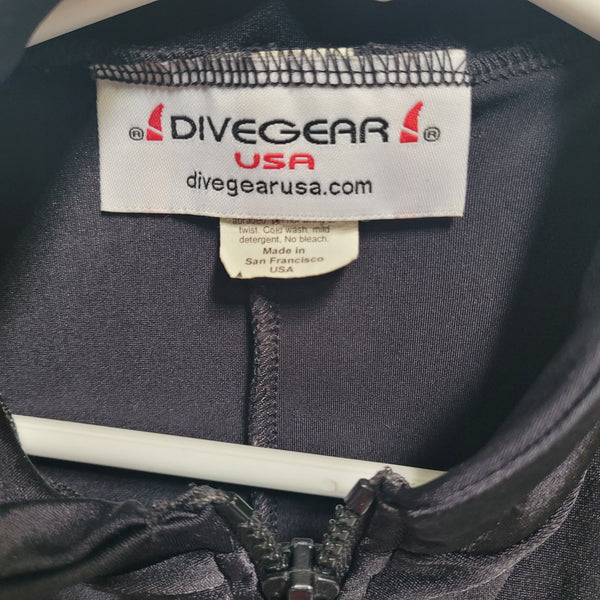 Dive Gear Rash Guard