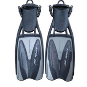 ScubaPro Jet Sport Dive Fins