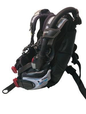 Mares Aliikai BCD