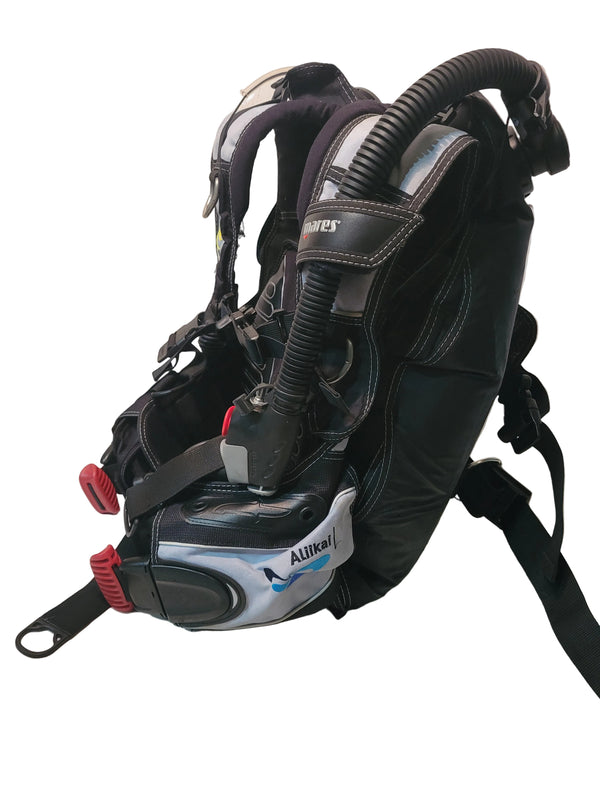 Mares Aliikai BCD