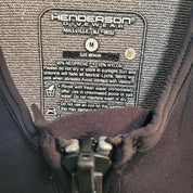 Henderson Aquatics 3mm Dive Vest