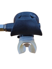 Cressi XS Compact 1st and Second Stage Regulator